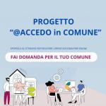 Rendering Accedo in Comune