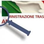Logo Amministrazione Trasparente
