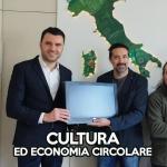 Rendering Economia Circolare