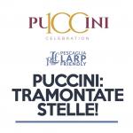 Rendering Puccini Tramontate Stelle