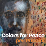 Rendering Color for Peace