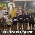 Rendering Sportivi dell'Anno