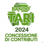 Locandina Bando Tari