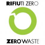 Logo rifiuti zero