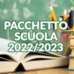 Rendering Pacchetto Scuola 2022/2023