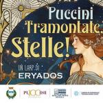 Rendering Puccini Tramontate Stelle