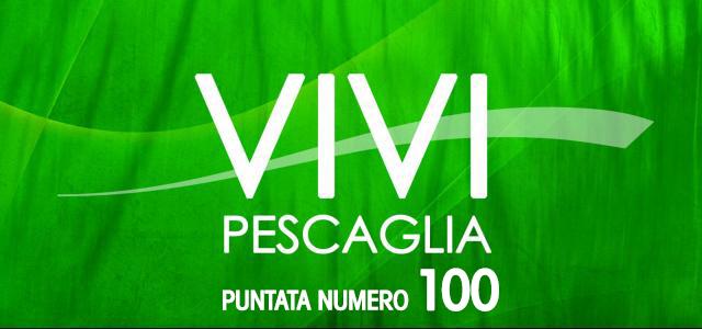 Rendering VIVI Pescaglia logo