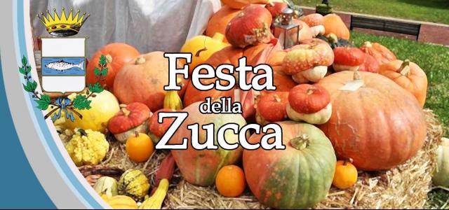 Rendering festa della Zucca