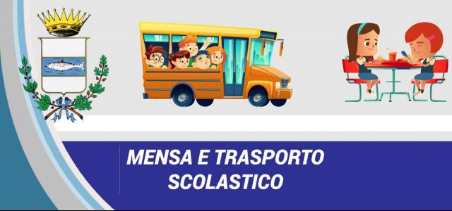 Rendering Mensa e Trasporto