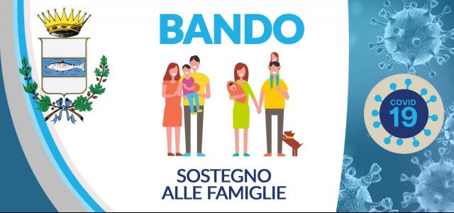 Rendering Bando Famiglie