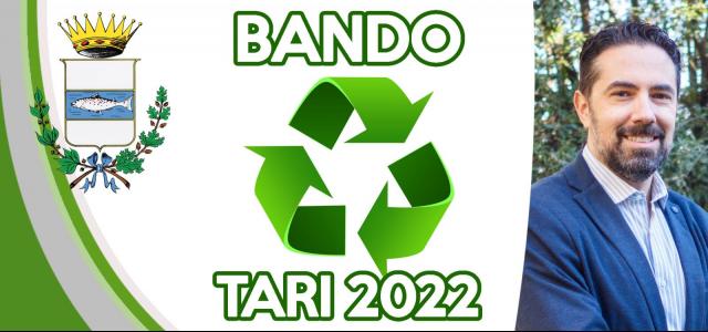 Rendering Bando TARI 2022