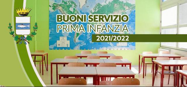 Rendering Buoni Servizio 2021/2022