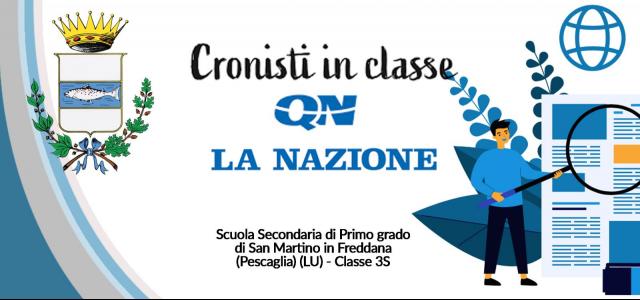 Rendering Cronisti in Classe