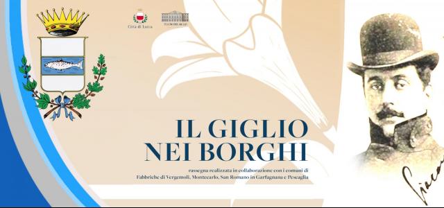 Rendering Giglio Borghi