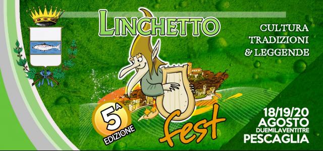 Rendering Linchetto Fest 23