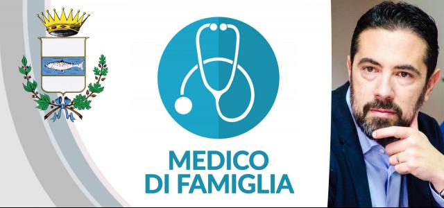 Rendering Medico Famiglia