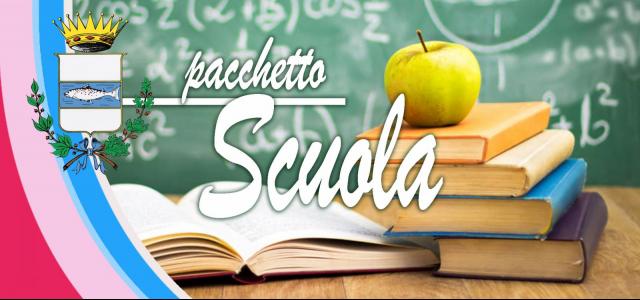 Rendering Pacchetto Scuola