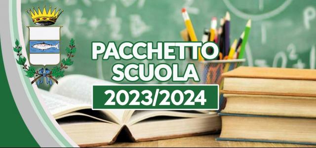 Rendering Pacchetto Scuola