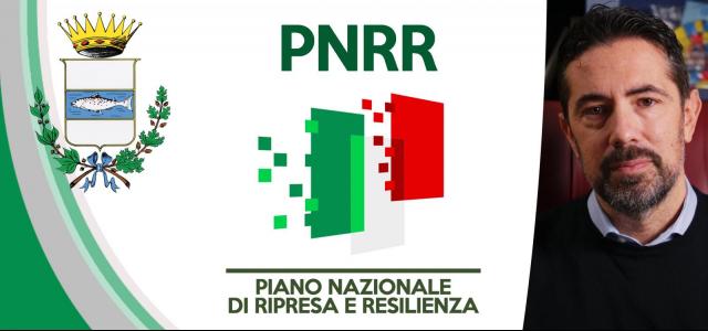 Rendering Fondi PNRR