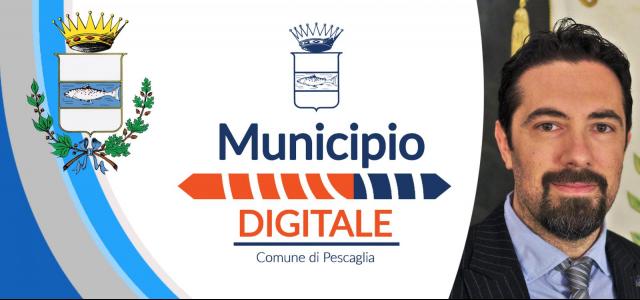 Rendering Municipio Digitale