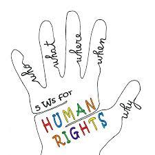 Logo diritti civili