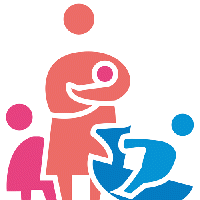 Logo prima infanzia