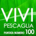 Rendering VIVI Pescaglia logo