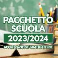 Rendering Pacchetto Scuola